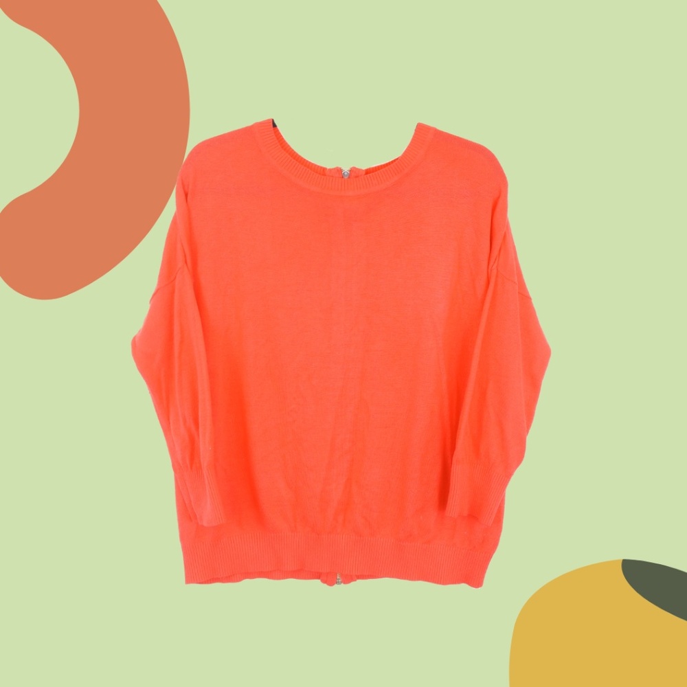 Lightweight Sweater - Perfect for Fall